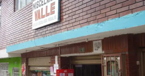 MISCELANEA VALLE MISCELANEA VALLE